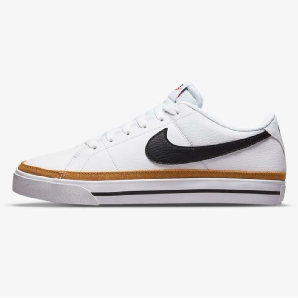 Like NEW NIKE COURT LEGACY SNEAKERS